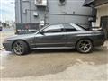 1992 Nissan Skyline