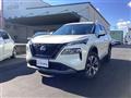 2025 Nissan X-Trail