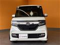 2018 Honda N BOX
