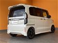 2018 Honda N BOX