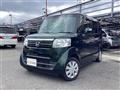 2016 Honda N BOX