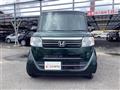 2016 Honda N BOX