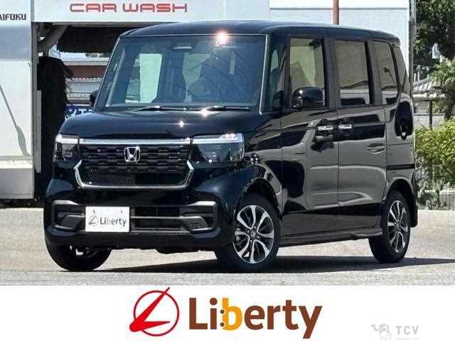 2025 Honda N BOX