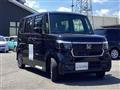 2025 Honda N BOX
