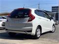 2019 Honda Fit