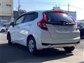 2019 Honda Fit