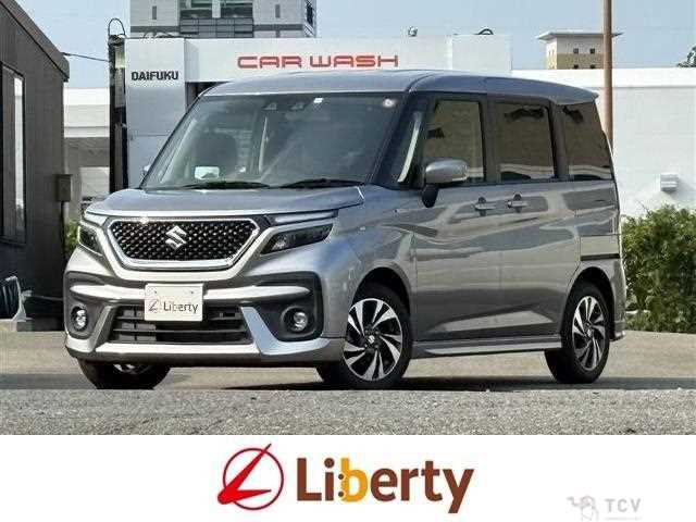 2022 Suzuki Suzuki Others