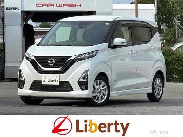 2021 Nissan Nissan Others