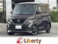 2020 Nissan ROOX
