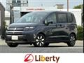 2025 Honda Freed