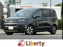 2025 Honda Freed