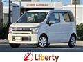 2021 Suzuki Wagon R