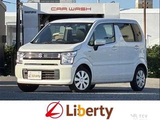 2021 Suzuki Wagon R