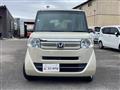 2016 Honda N BOX