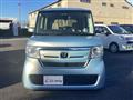 2018 Honda N BOX
