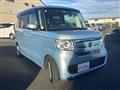 2018 Honda N BOX