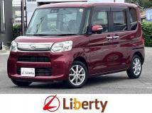 2017 Daihatsu Tanto