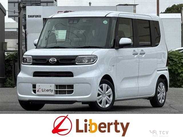 2021 Daihatsu Tanto