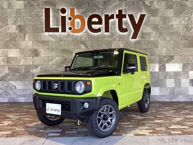 2024 Suzuki Jimny