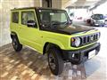 2024 Suzuki Jimny