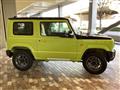 2024 Suzuki Jimny