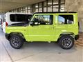 2024 Suzuki Jimny