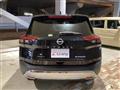 2025 Nissan X-Trail