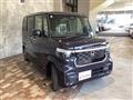 2025 Honda N BOX