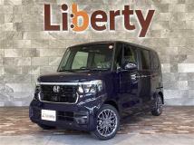 2025 Honda N BOX