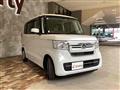 2021 Honda N BOX