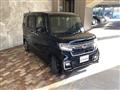 2021 Honda N BOX