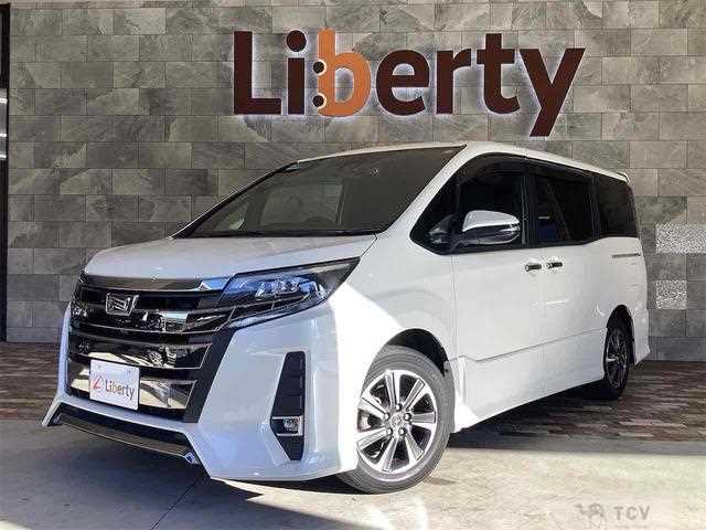 2018 Toyota Noah