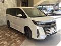 2018 Toyota Noah