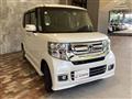 2015 Honda N BOX