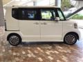 2015 Honda N BOX