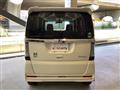 2015 Honda N BOX