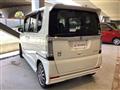 2015 Honda N BOX