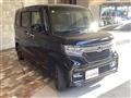 2020 Honda N BOX