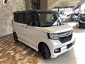 2018 Honda N BOX