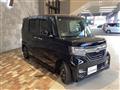 2018 Honda N BOX