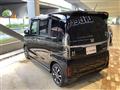 2018 Honda N BOX