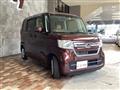 2022 Honda N BOX