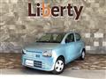 2018 Suzuki Alto