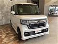 2022 Honda N BOX