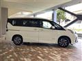 2020 Nissan Serena