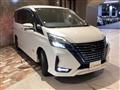 2020 Nissan Serena