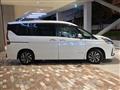 2020 Nissan Serena