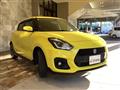 2019 Suzuki Swift