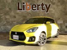 2019 Suzuki Swift