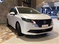 2025 Nissan Note